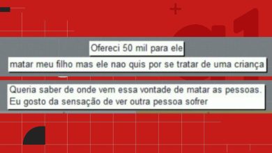 Como ChatGPT identificou plano de pai para matar o filho e levou alerta para autoridades