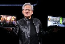 Como a Nvidia desafia Apple e Intel ao anunciar chip de IA para computadores pessoais