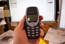 Como era o 'Nokia tijolão', celular mais popular do país na última vez que o Brasil ganhou a Copa
