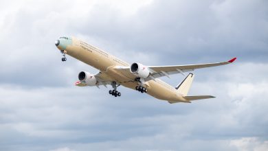 Como serão as viagens no avião criado para fazer a rota mais longa do mundo