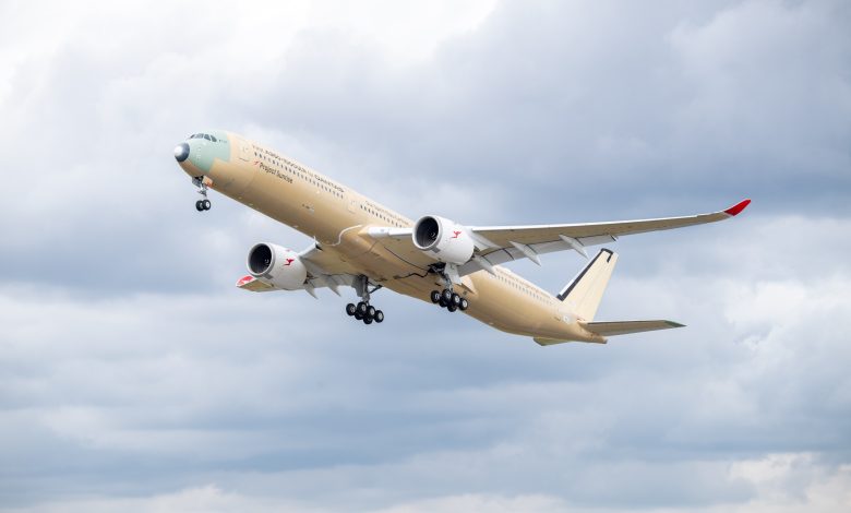 Como serão as viagens no avião criado para fazer a rota mais longa do mundo