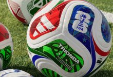 Conheça a tecnologia da Trionda, a bola recarregável da Copa do Mundo 2026