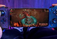 Controle para celular: as melhores opções de Gamepad
