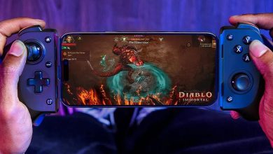 Controle para celular: as melhores opções de Gamepad