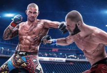 Copa City, EA UFC 6, Pokémon Champions e mais! Veja os lançamentos de games da semana