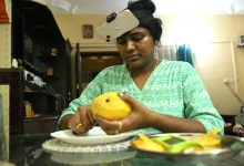 Cortar frutas, dobrar roupas e cozinhar: com câmeras na cabeça, indianos treinam robôs de IA para fazer tarefas domésticas