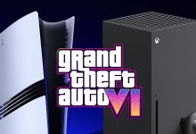 Crise de hardware e GTA 6 podem causar escassez de consoles no Natal