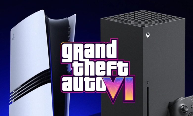 Crise de hardware e GTA 6 podem causar escassez de consoles no Natal