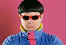 De Fortnite ao FIFA, Oliver Tree fez parte da trilha sonora de diversos games e jogava na Steam