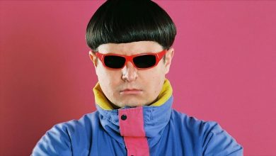 De Fortnite ao FIFA, Oliver Tree fez parte da trilha sonora de diversos games e jogava na Steam