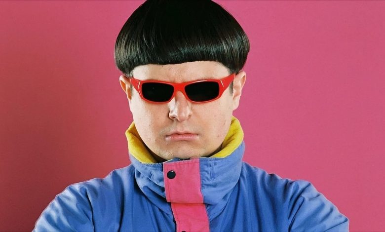De Fortnite ao FIFA, Oliver Tree fez parte da trilha sonora de diversos games e jogava na Steam
