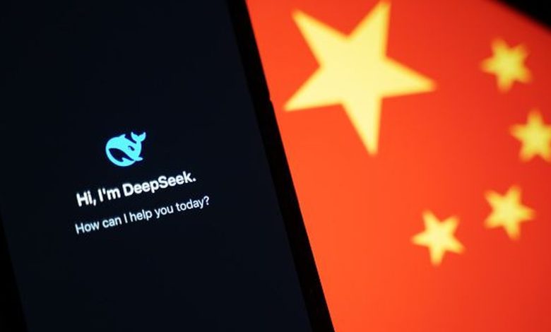 DeepSeek capta US$ 7,4 bilhões e reforça avanço da IA chinesa