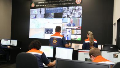 Defesa Civil de SP desabilita temporariamente ferramenta de alertas climáticos após ataque hacker investigado em sistema nacional