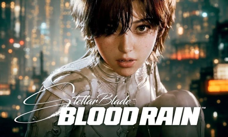 Diretor de Stellar Blade Blood Rain fala sobre aparência polêmica da protagonista