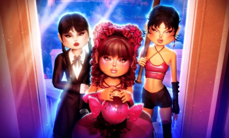 Dress To Impress: Veja códigos gratuitos para resgatar em junho de 2026 no servidor do Roblox