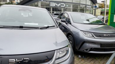 EUA acusam Alibaba, BYD e mais empresas de terem laços com militares da China