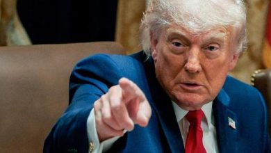 Donald Trump assinou decreto que orienta diferentes departamentos do país a garantirem acordos com desenvolvedores de IA para testar seus modelos