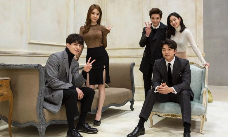 Especial de 10 anos do k-drama Goblin chega ao Viki