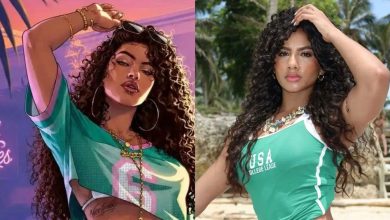 Fãs encontram a garota da capa de GTA 6 na vida real! Conheça a possível inspiração