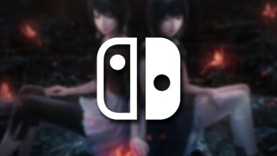 Fatal Frame II e mais jogos para Switch com até 92% OFF na eShop