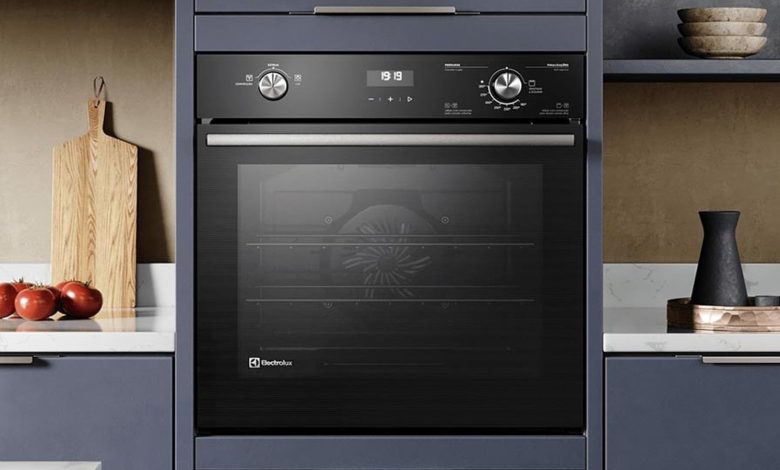 Forno de embutir à gás: confira as 5 melhores opções