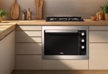 Forno elétrico de embutir: as 5 melhores opções