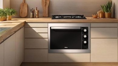 Forno elétrico de embutir: as 5 melhores opções