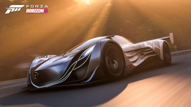 Forza Horizon 6 impressiona na acessibilidade visual, mas fica atrás de Motorsport para jogadores cegos