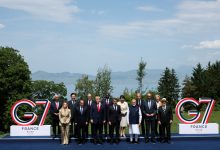 G7 pressiona big techs a criar ferramentas para proteger menores na internet