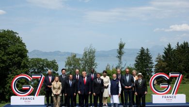 G7 pressiona big techs a criar ferramentas para proteger menores na internet