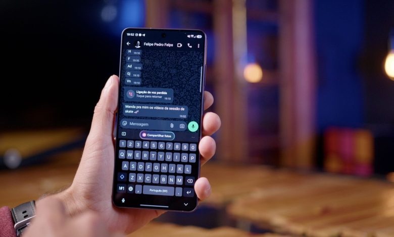 Galaxy S27 Pro deve ser compacto e ter tela de privacidade