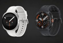 Galaxy Watch 9 e Watch Ultra 2: pulseiras vazam com várias cores e categorias