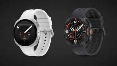 Galaxy Watch 9 e Watch Ultra 2: pulseiras vazam com várias cores e categorias