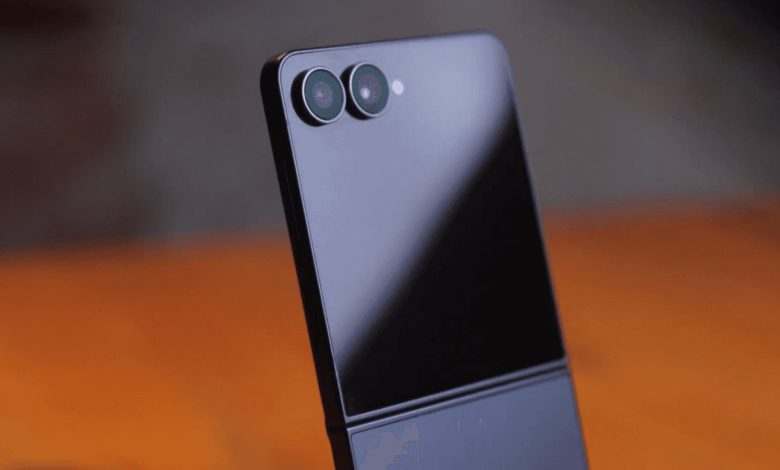Galaxy Z Flip 8 é homologado pela Anatel e já pode ser vendido no Brasil