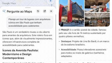 Google Maps agora conversa com você para recomendar lugares e ônibus