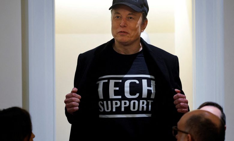 Google e SpaceX fecham acordo bilionário para turbinar IA