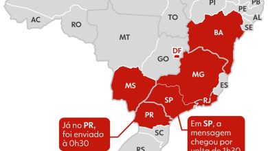 Governo acionará Polícia Federal para investigar suspeita de invasão a sistema da Defesa Civil Nacional após envio de alerta extremo