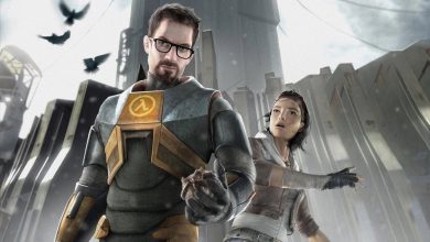 Half-Life: a história dos jogos e o mistério de Half-Life 3