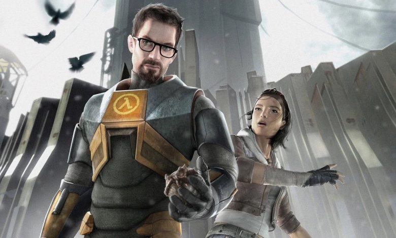 Half-Life: a história dos jogos e o mistério de Half-Life 3