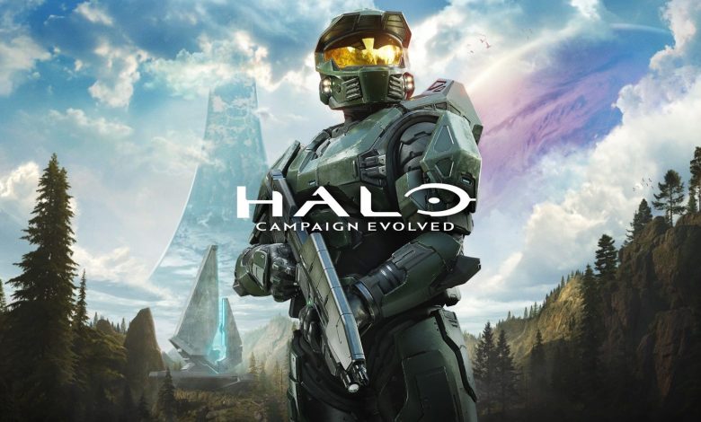 Halo Campaign Evolved ganha data e novo trailer no evento do Xbox