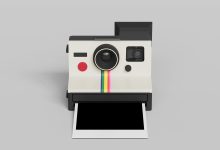 História da Polaroid: a câmera que revolucionou a fotografia