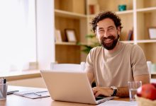 Home office: 40 vagas para trabalho remoto internacional [21/06]