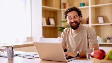 Home office: 40 vagas para trabalho remoto internacional [21/06]