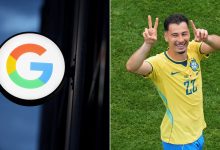 IA do Google mostra Brasil eliminado antes do fim do jogo e erra placar contra o Japão