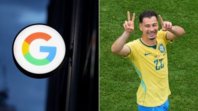 IA do Google mostra Brasil eliminado antes do fim do jogo e erra placar contra o Japão