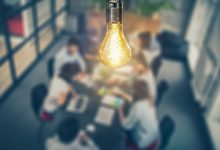 Inovação não é marketing, é competitividade