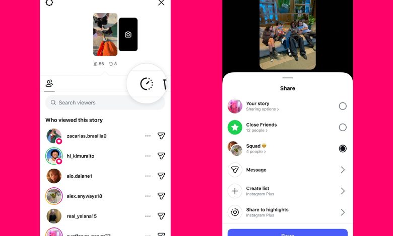Instagram Plus começa a ser liberado no Brasil; veja preço e recursos exclusivos