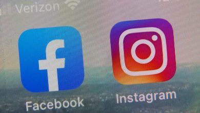Instagram e Facebook apresentam instabilidade nesta sexta
