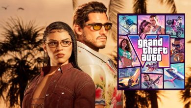 Loja brasileira se recusa a vender mídia física de GTA 6 pela ausência de disco