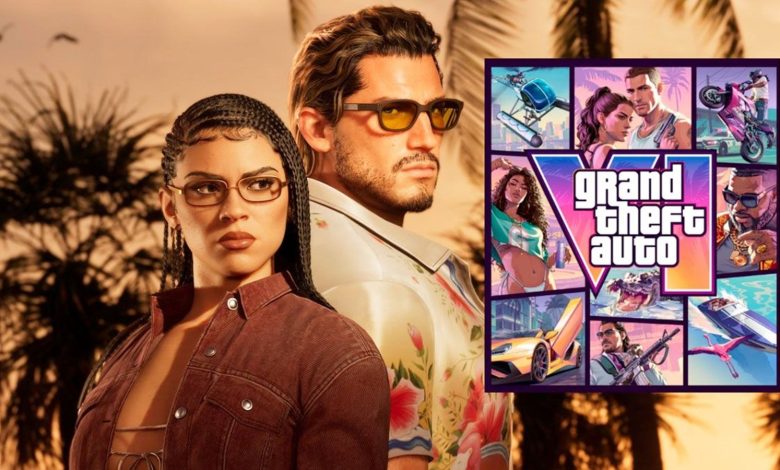 Loja brasileira se recusa a vender mídia física de GTA 6 pela ausência de disco
